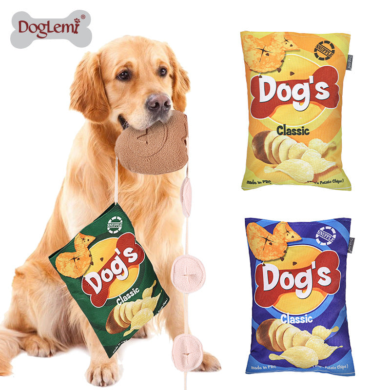 {{product_title}} - Cookies Wagging Friends Boutique