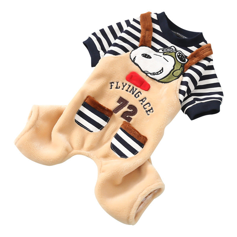 {{product_title}} - Cookies Wagging Friends Boutique
