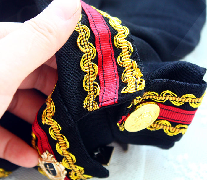 {{product_title}} - Cookies Wagging Friends Boutique