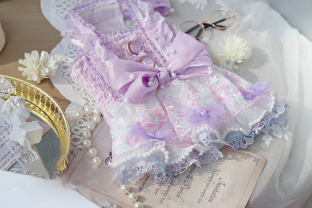 {{product_title}} - Cookies Wagging Friends Boutique