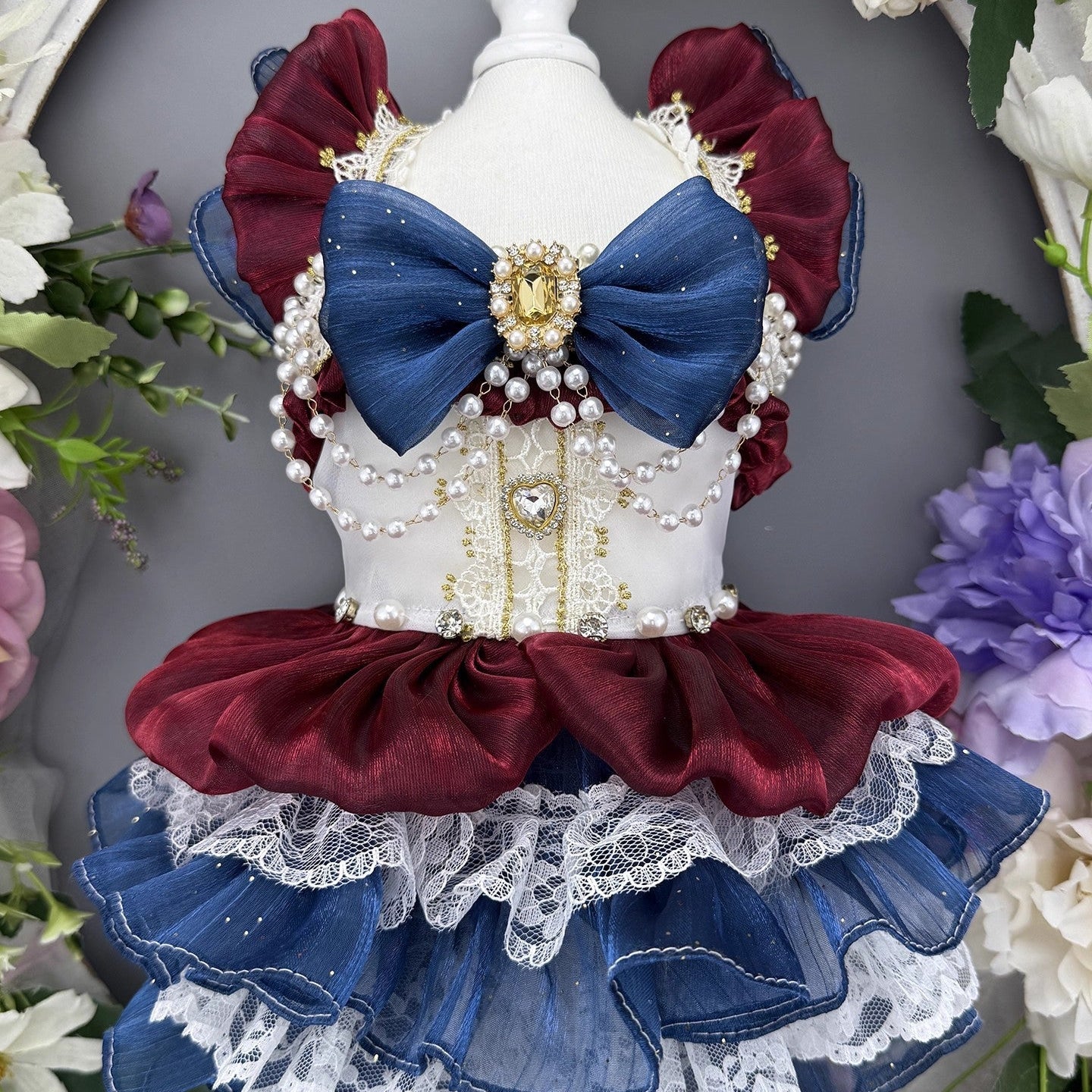 {{product_title}} - Cookies Wagging Friends Boutique