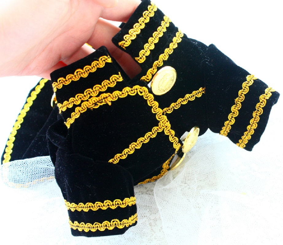 {{product_title}} - Cookies Wagging Friends Boutique