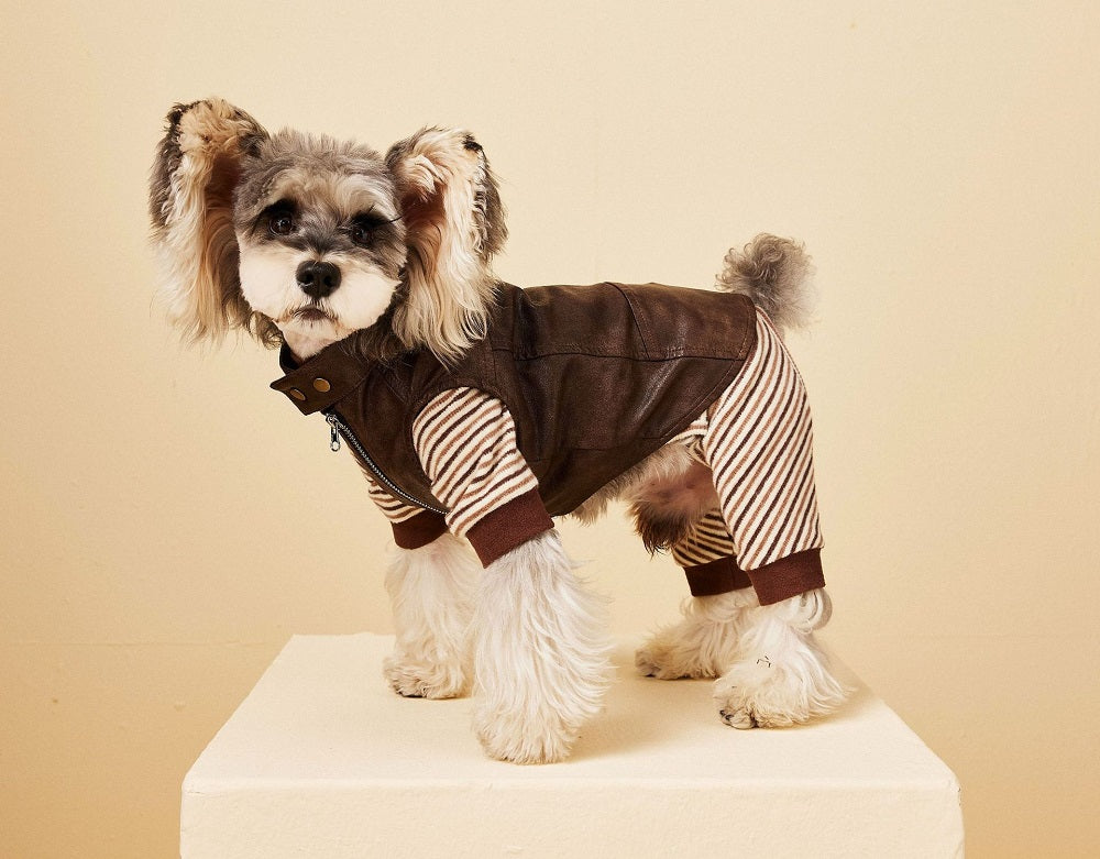 {{product_title}} - Cookies Wagging Friends Boutique