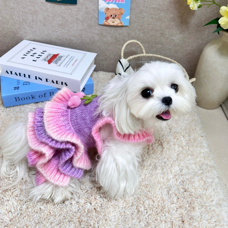 {{product_title}} - Cookies Wagging Friends Boutique