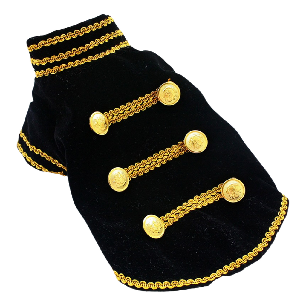 {{product_title}} - Cookies Wagging Friends Boutique