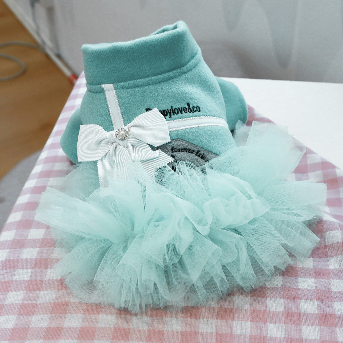 {{product_title}} - Cookies Wagging Friends Boutique