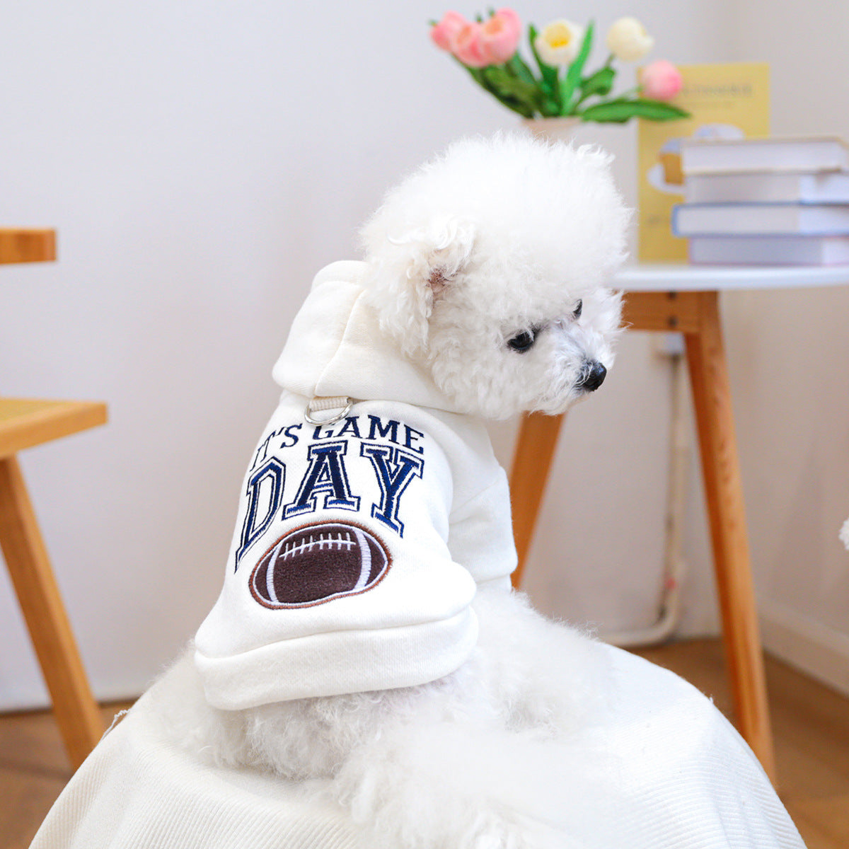 {{product_title}} - Cookies Wagging Friends Boutique