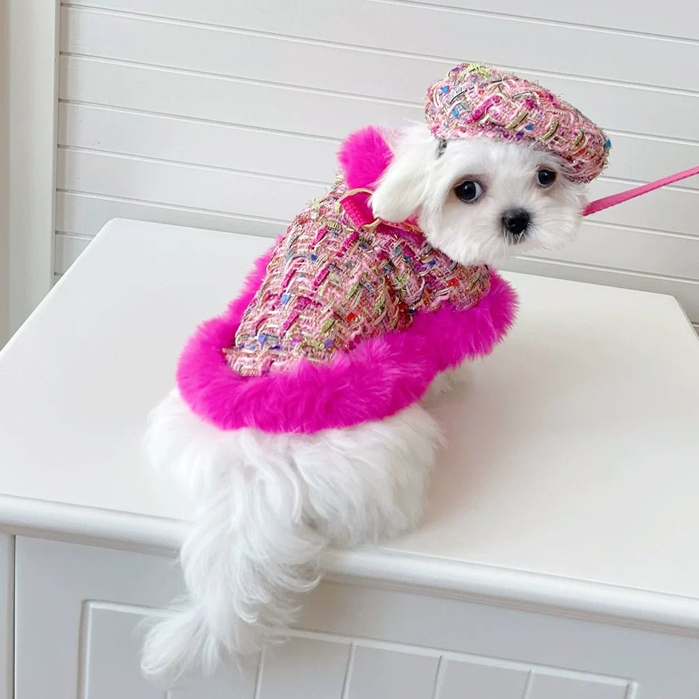 {{product_title}} - Cookies Wagging Friends Boutique