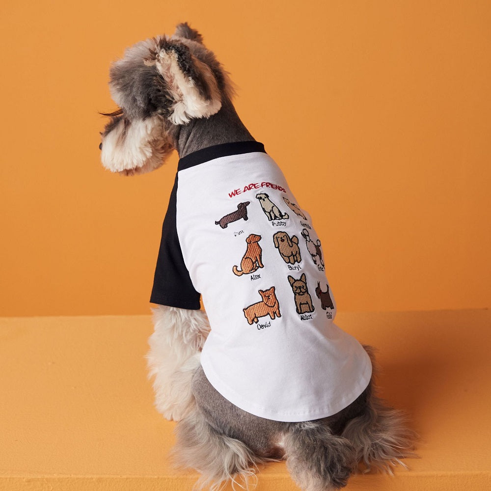 {{product_title}} - Cookies Wagging Friends Boutique