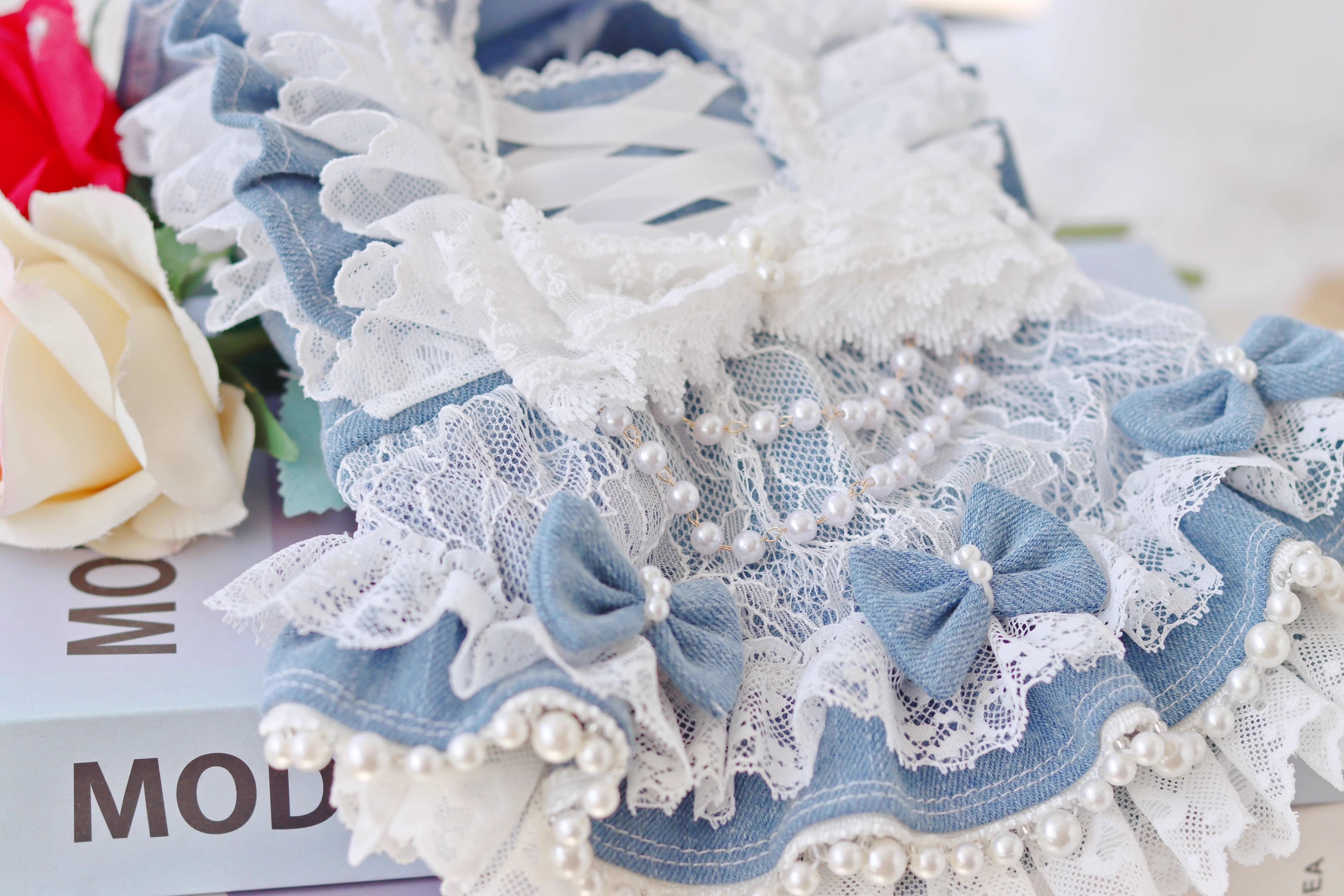 {{product_title}} - Cookies Wagging Friends Boutique