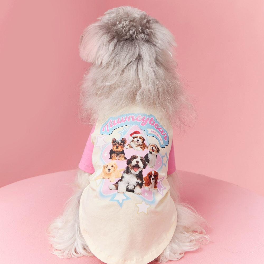 {{product_title}} - Cookies Wagging Friends Boutique
