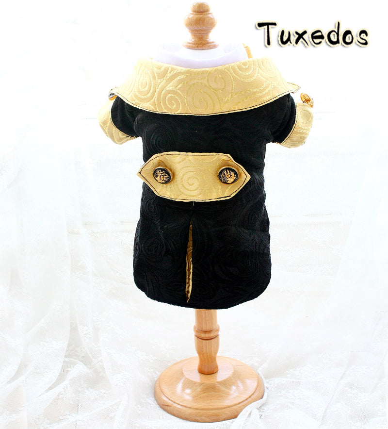 {{product_title}} - Cookies Wagging Friends Boutique