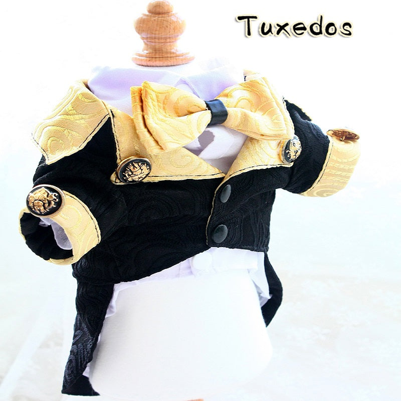 {{product_title}} - Cookies Wagging Friends Boutique