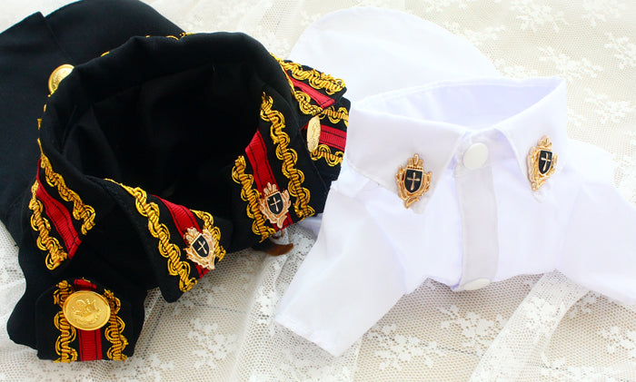 {{product_title}} - Cookies Wagging Friends Boutique