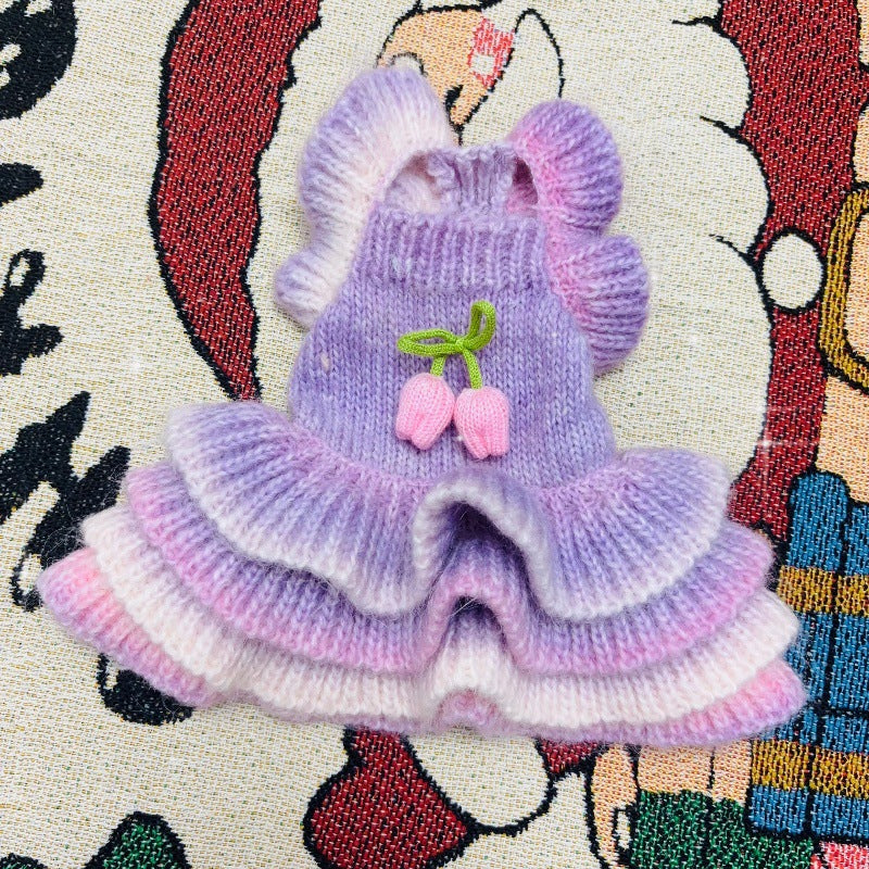 {{product_title}} - Cookies Wagging Friends Boutique
