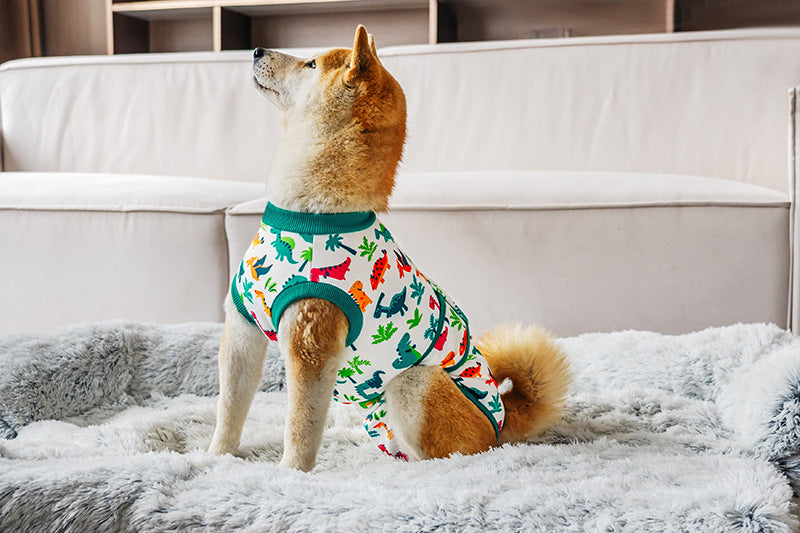 {{product_title}} - Cookies Wagging Friends Boutique