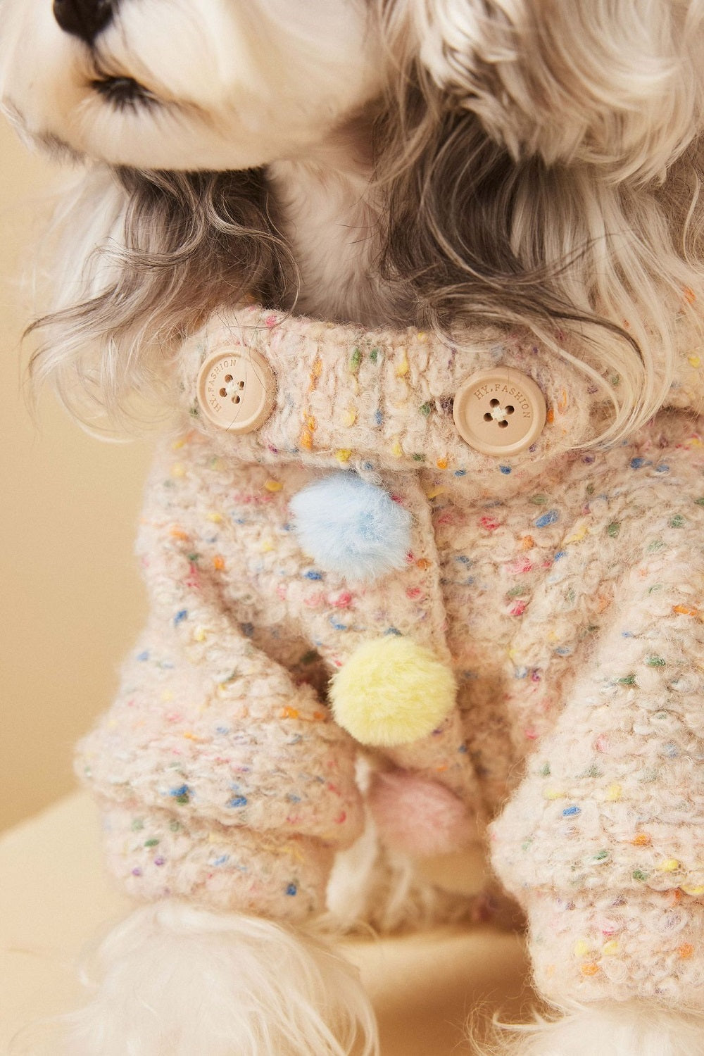 {{product_title}} - Cookies Wagging Friends Boutique