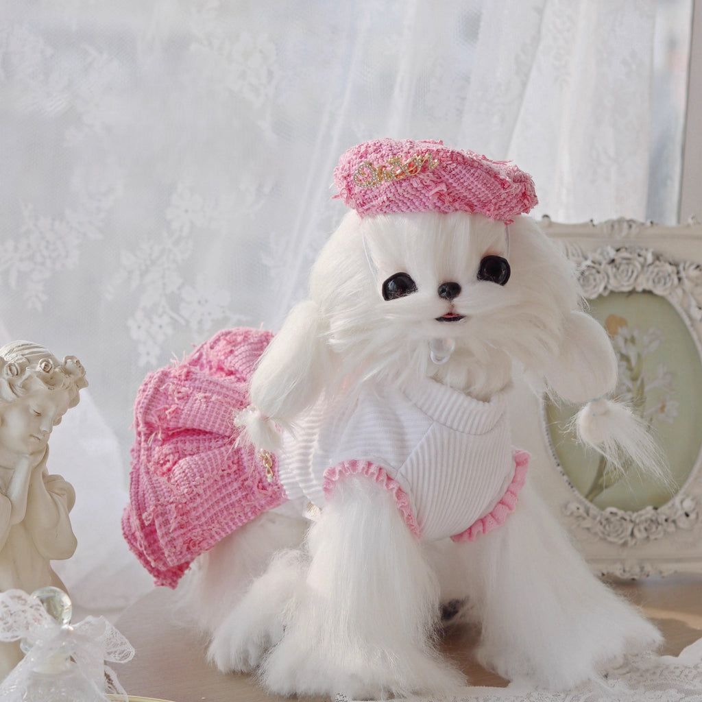 {{product_title}} - Cookies Wagging Friends Boutique