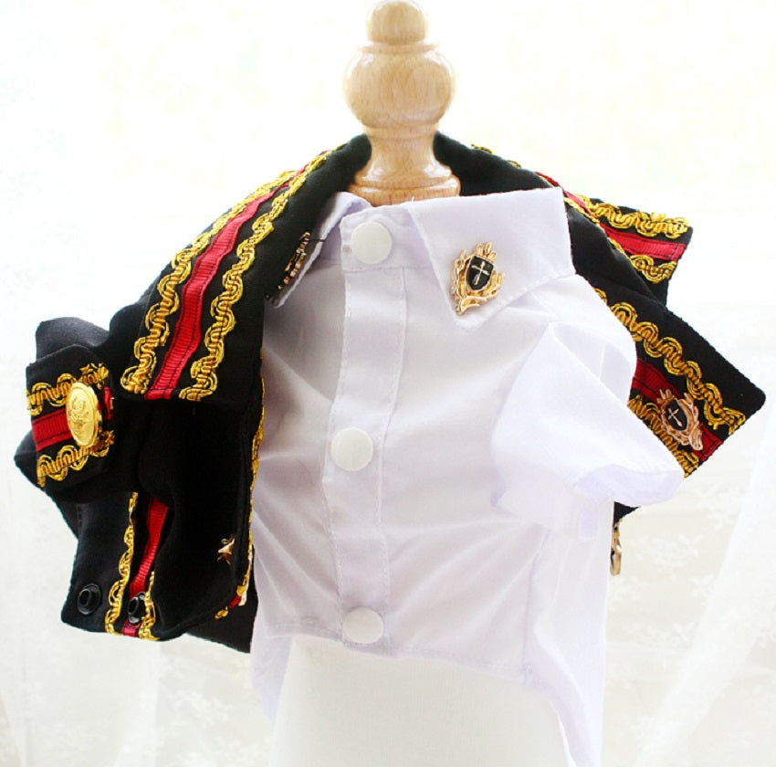 {{product_title}} - Cookies Wagging Friends Boutique
