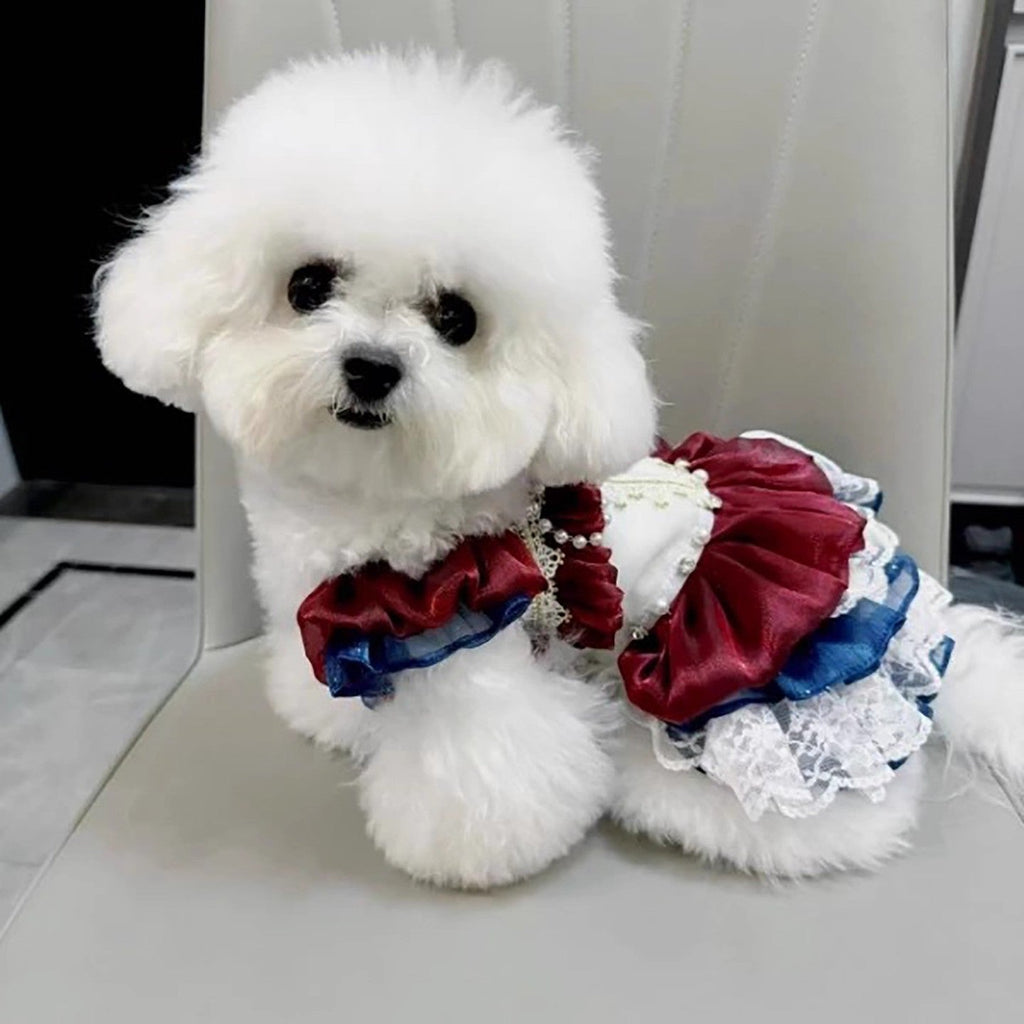 {{product_title}} - Cookies Wagging Friends Boutique