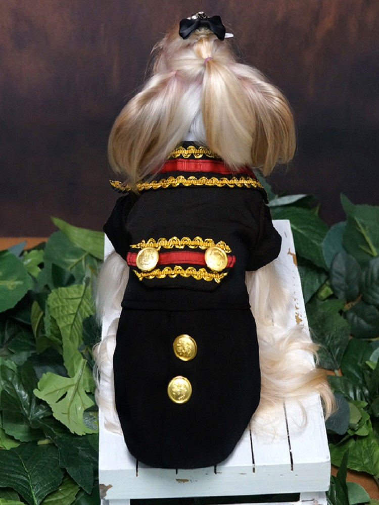 {{product_title}} - Cookies Wagging Friends Boutique