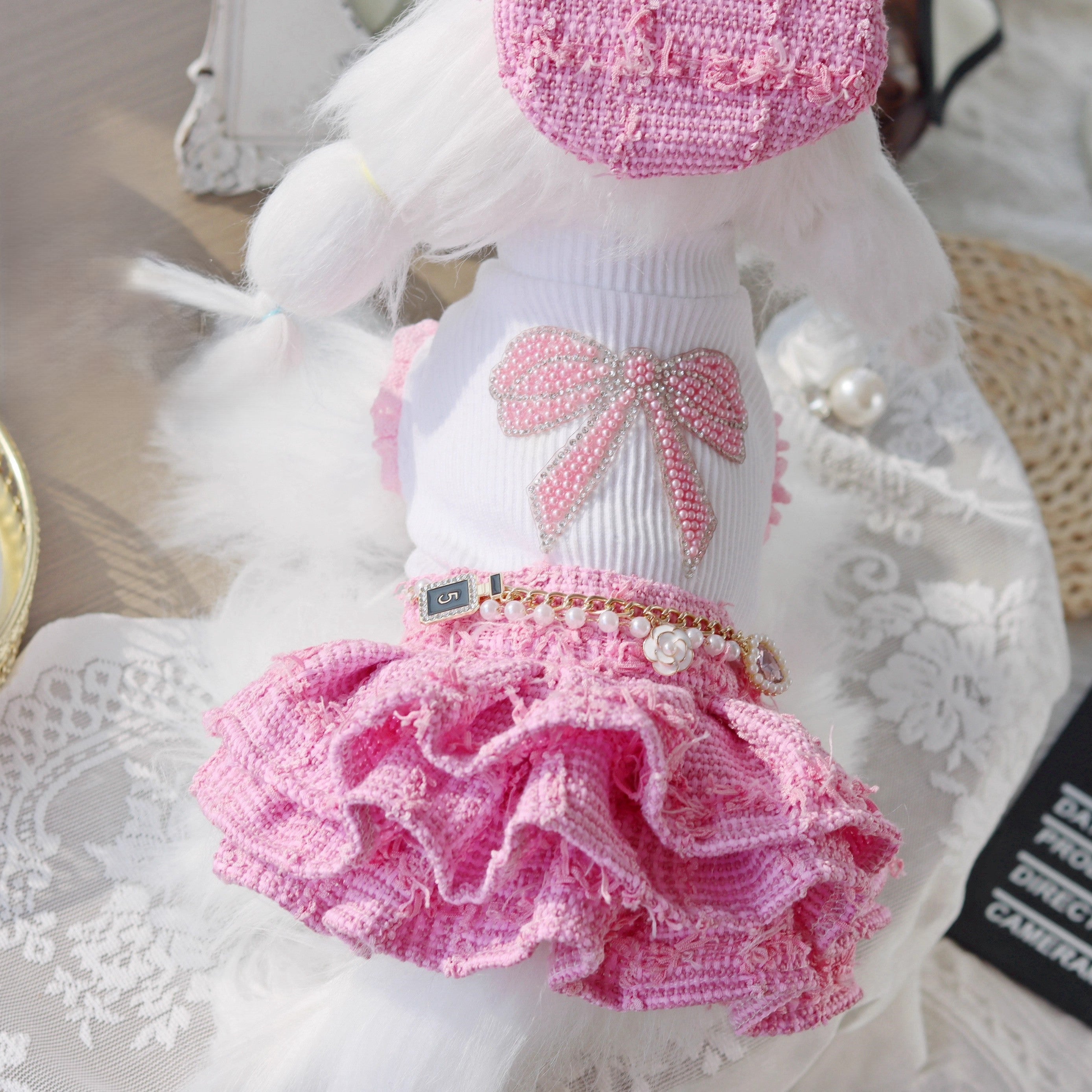 {{product_title}} - Cookies Wagging Friends Boutique