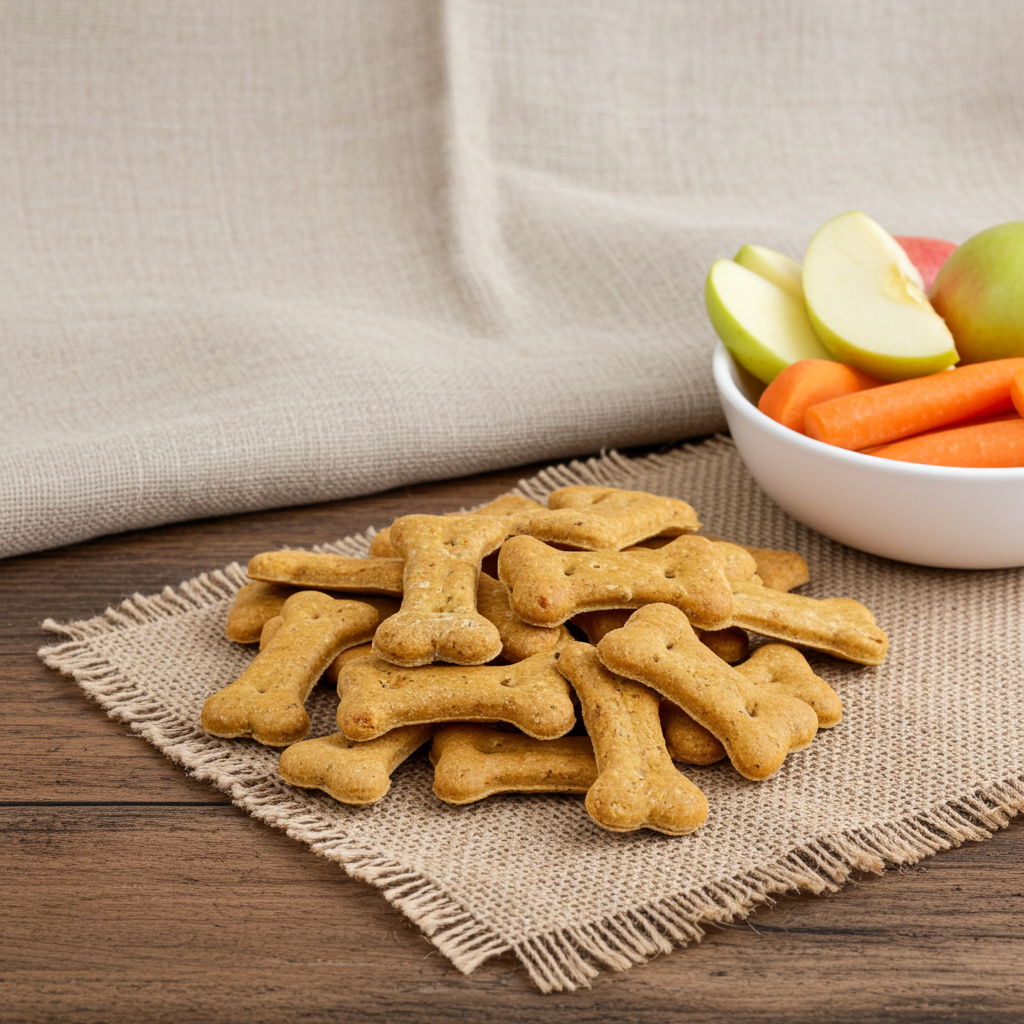 {{product_title}} - Cookies Wagging Friends Boutique