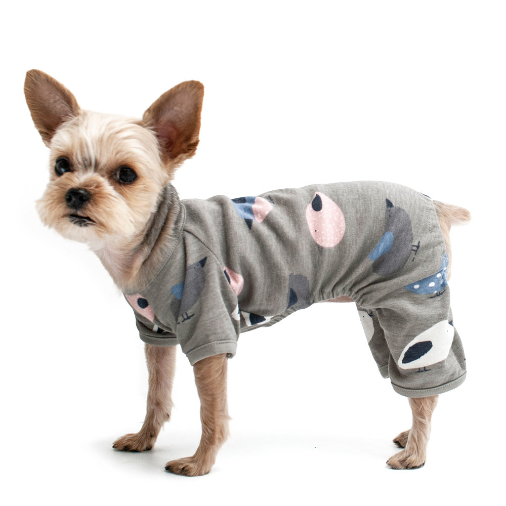 {{product_title}} - Cookies Wagging Friends Boutique