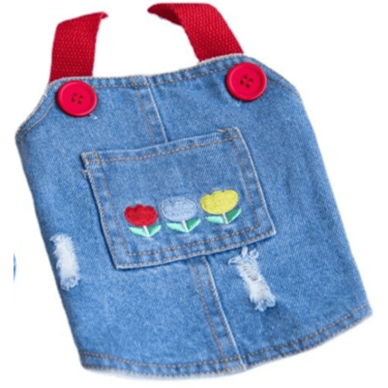 {{product_title}} - Cookies Wagging Friends Boutique