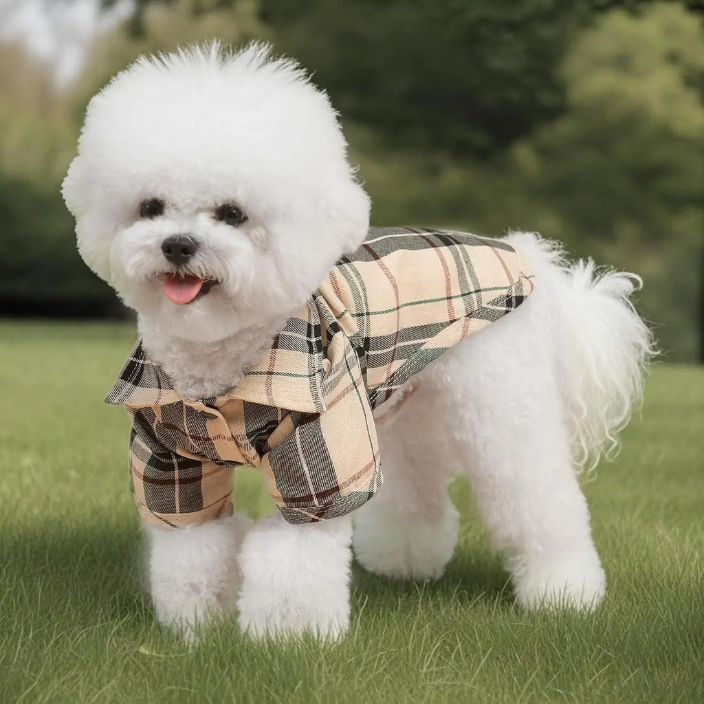 {{product_title}} - Cookies Wagging Friends Boutique