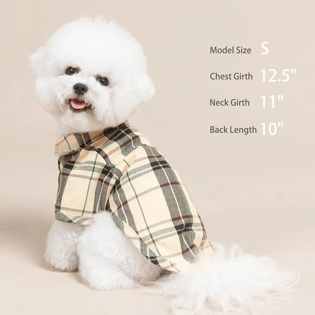 {{product_title}} - Cookies Wagging Friends Boutique