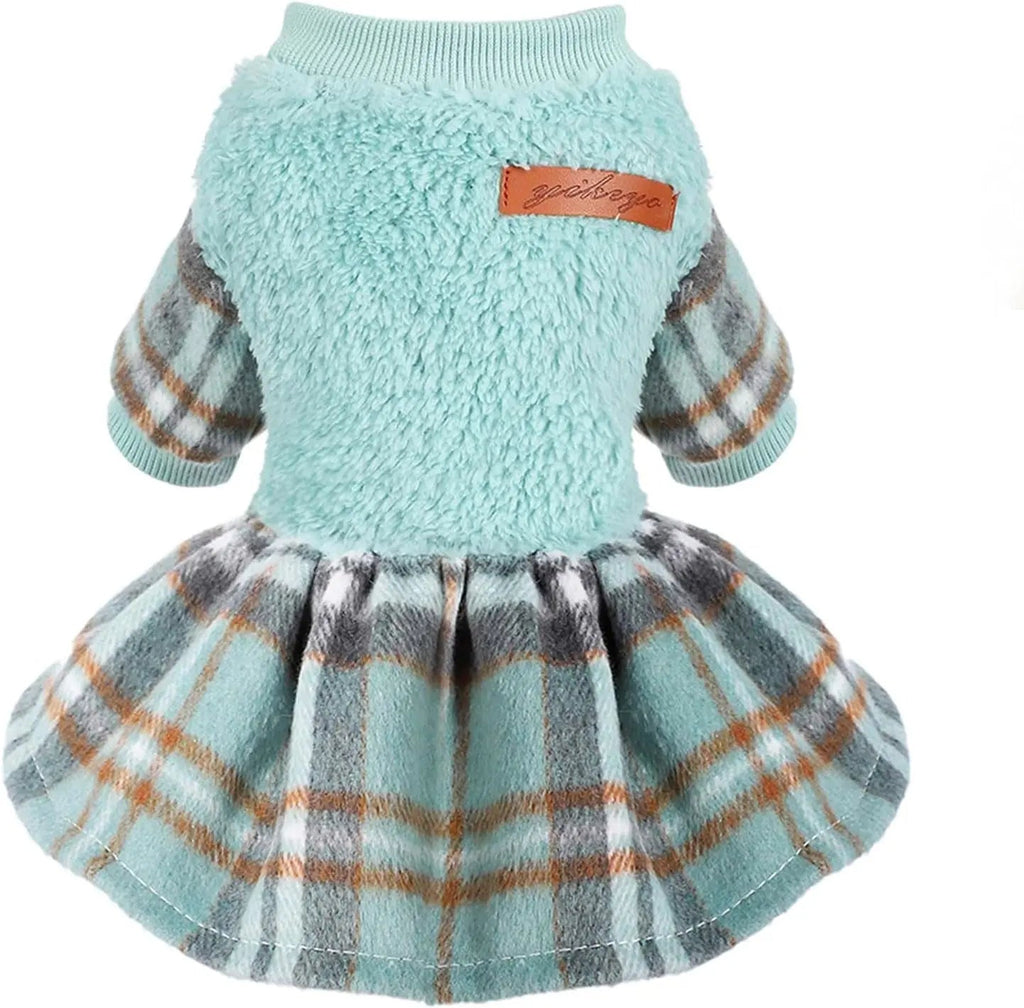 {{product_title}} - Cookies Wagging Friends Boutique
