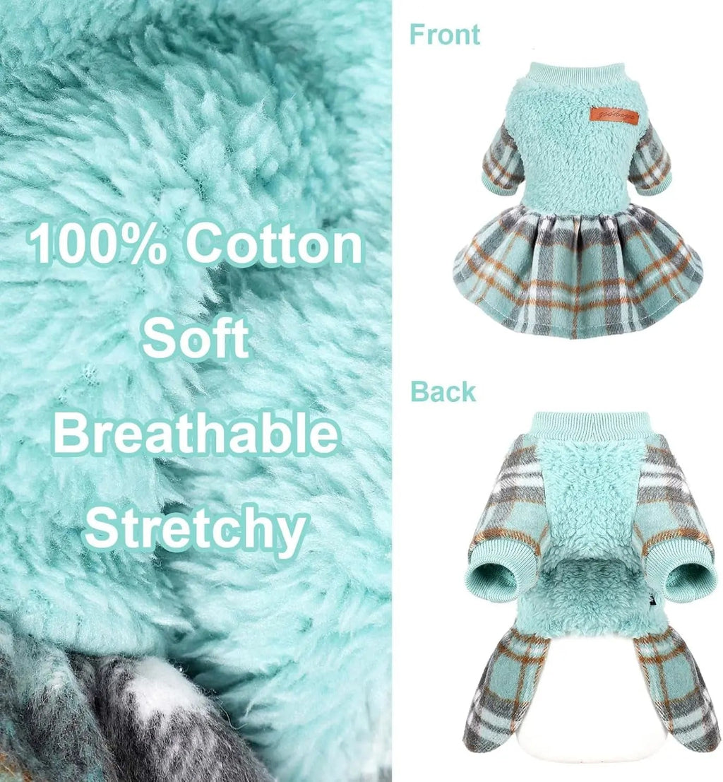 {{product_title}} - Cookies Wagging Friends Boutique