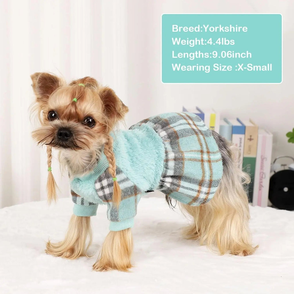 {{product_title}} - Cookies Wagging Friends Boutique