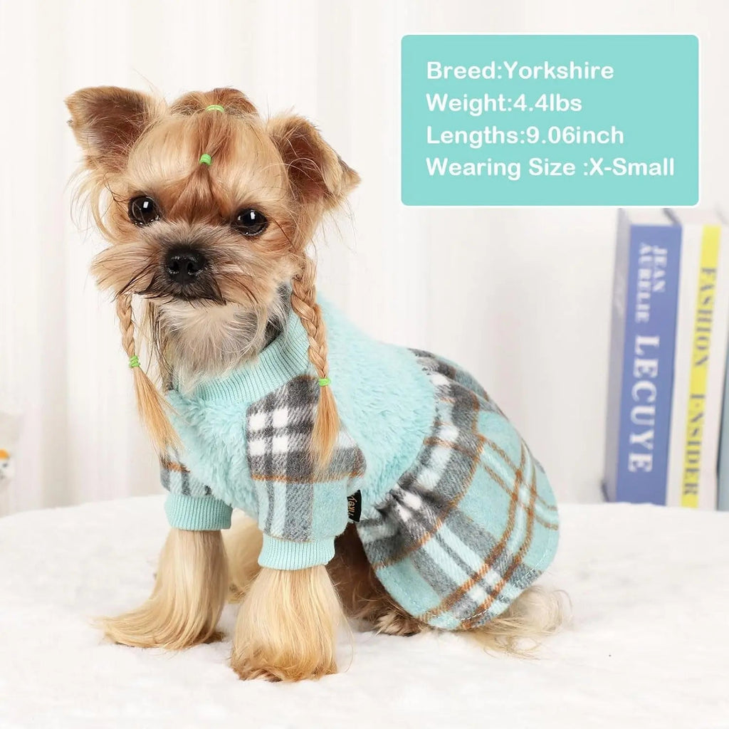 {{product_title}} - Cookies Wagging Friends Boutique