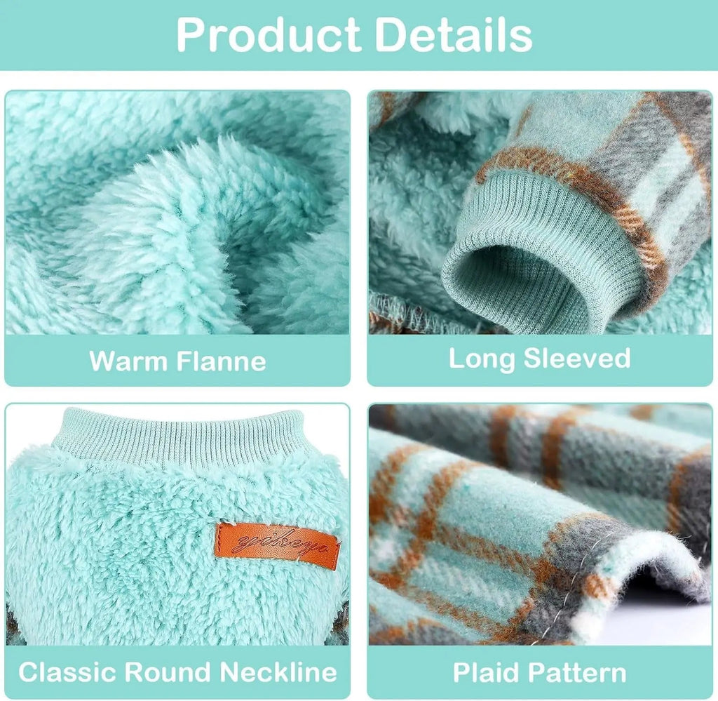 {{product_title}} - Cookies Wagging Friends Boutique