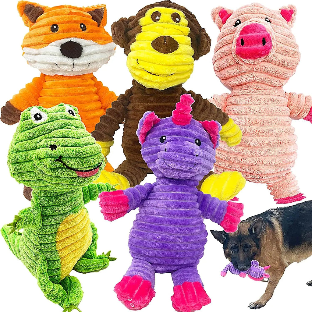 {{product_title}} - Cookies Wagging Friends Boutique