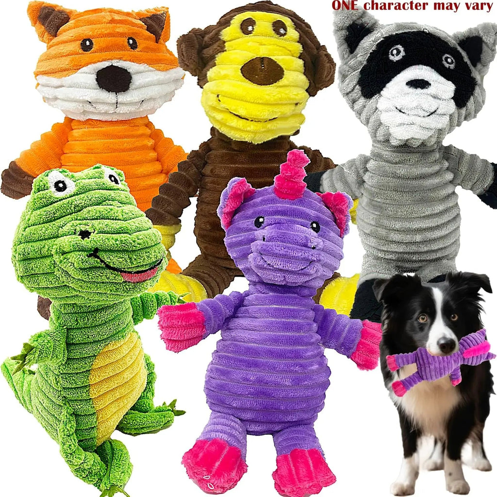 {{product_title}} - Cookies Wagging Friends Boutique
