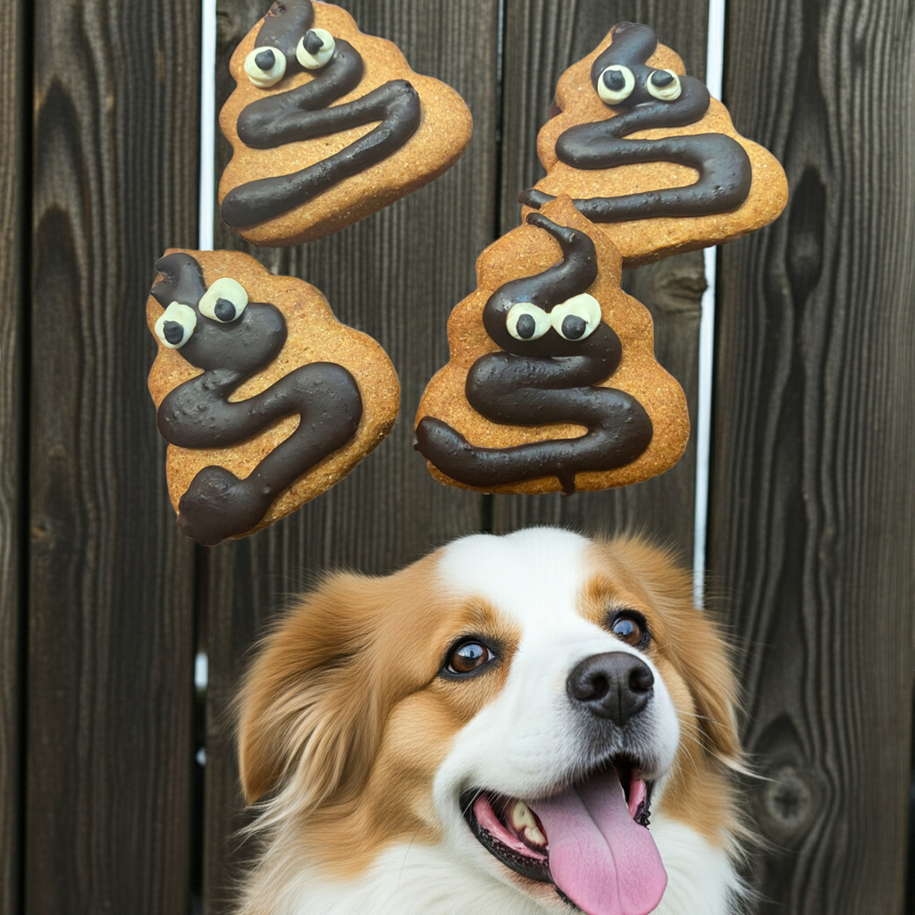 {{product_title}} - Cookies Wagging Friends Boutique