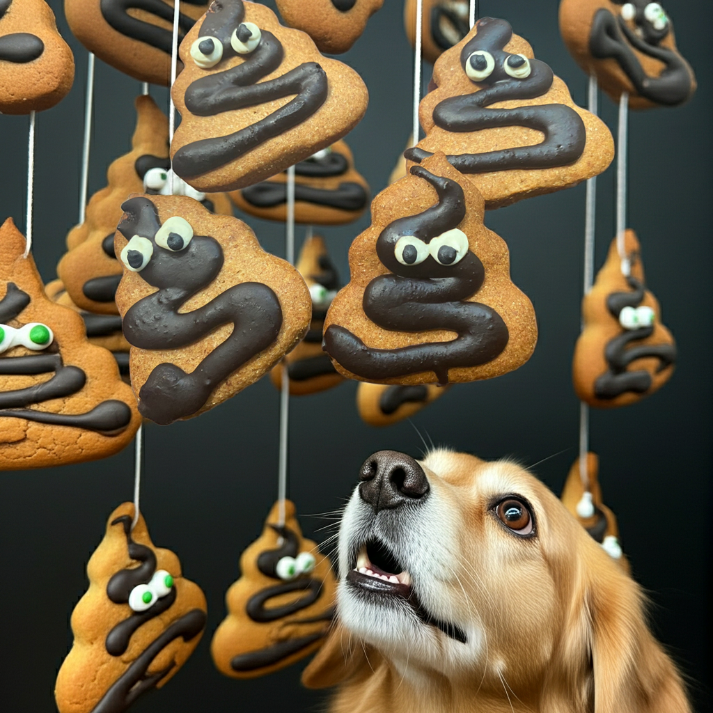 {{product_title}} - Cookies Wagging Friends Boutique