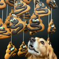 {{product_title}} - Cookies Wagging Friends Boutique