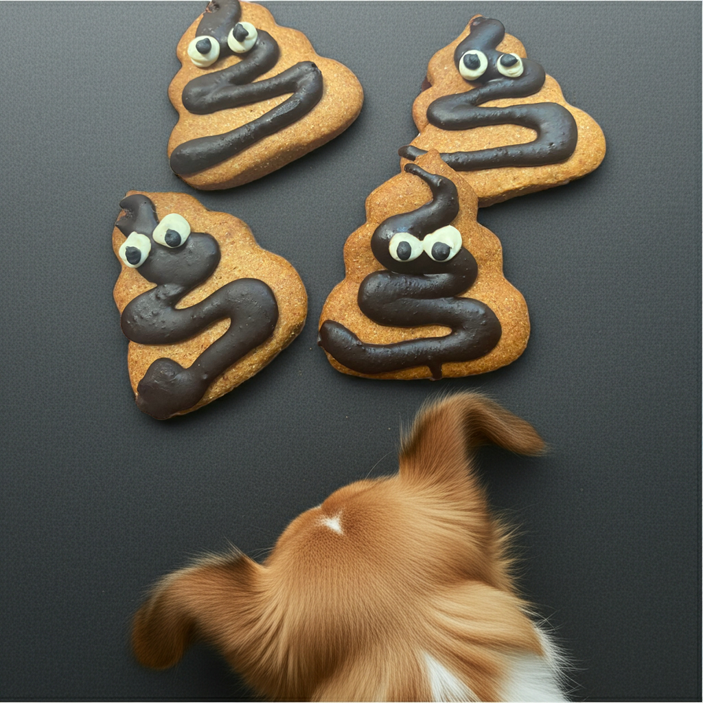 {{product_title}} - Cookies Wagging Friends Boutique