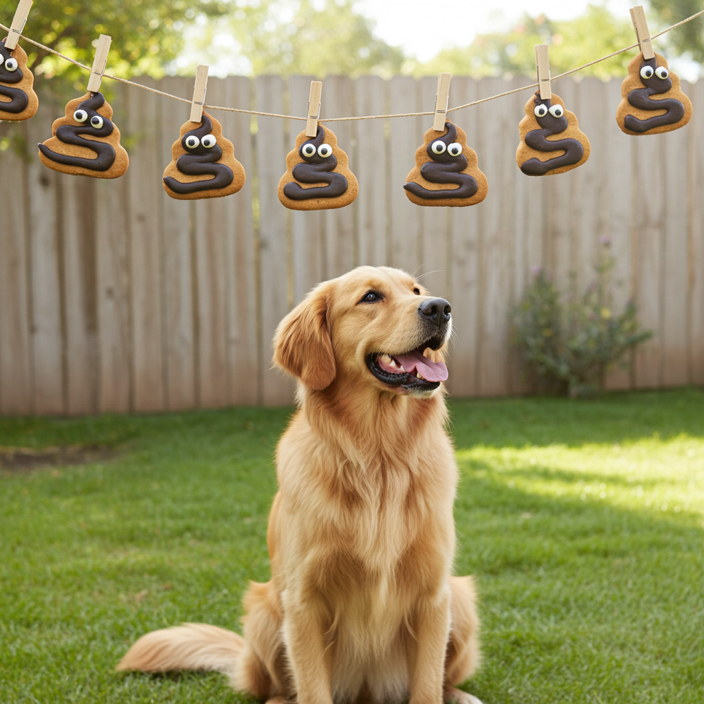{{product_title}} - Cookies Wagging Friends Boutique
