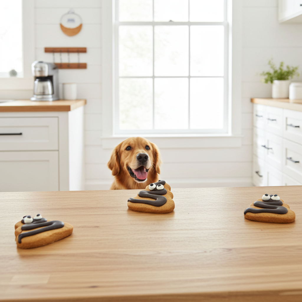{{product_title}} - Cookies Wagging Friends Boutique