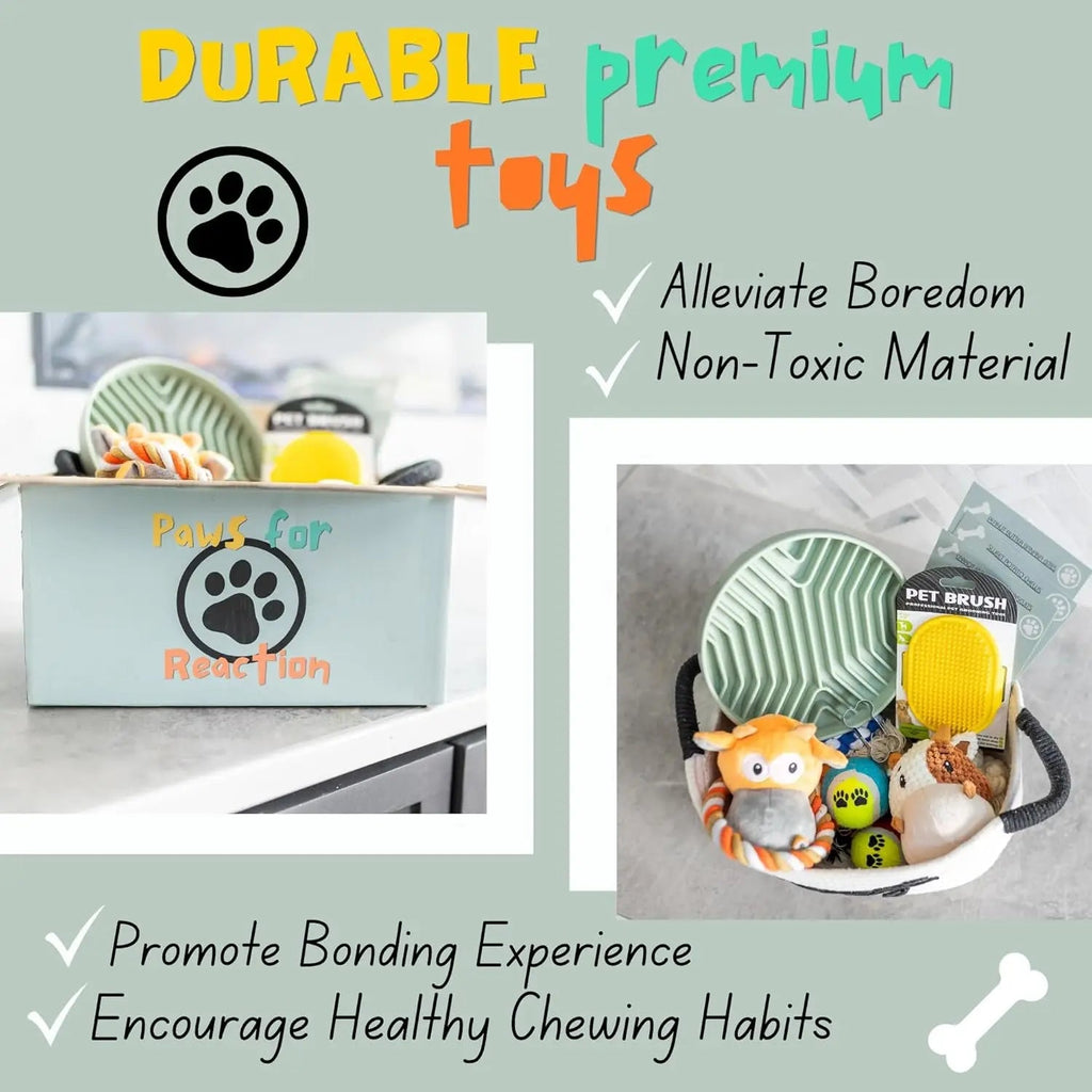 {{product_title}} - Cookies Wagging Friends Boutique
