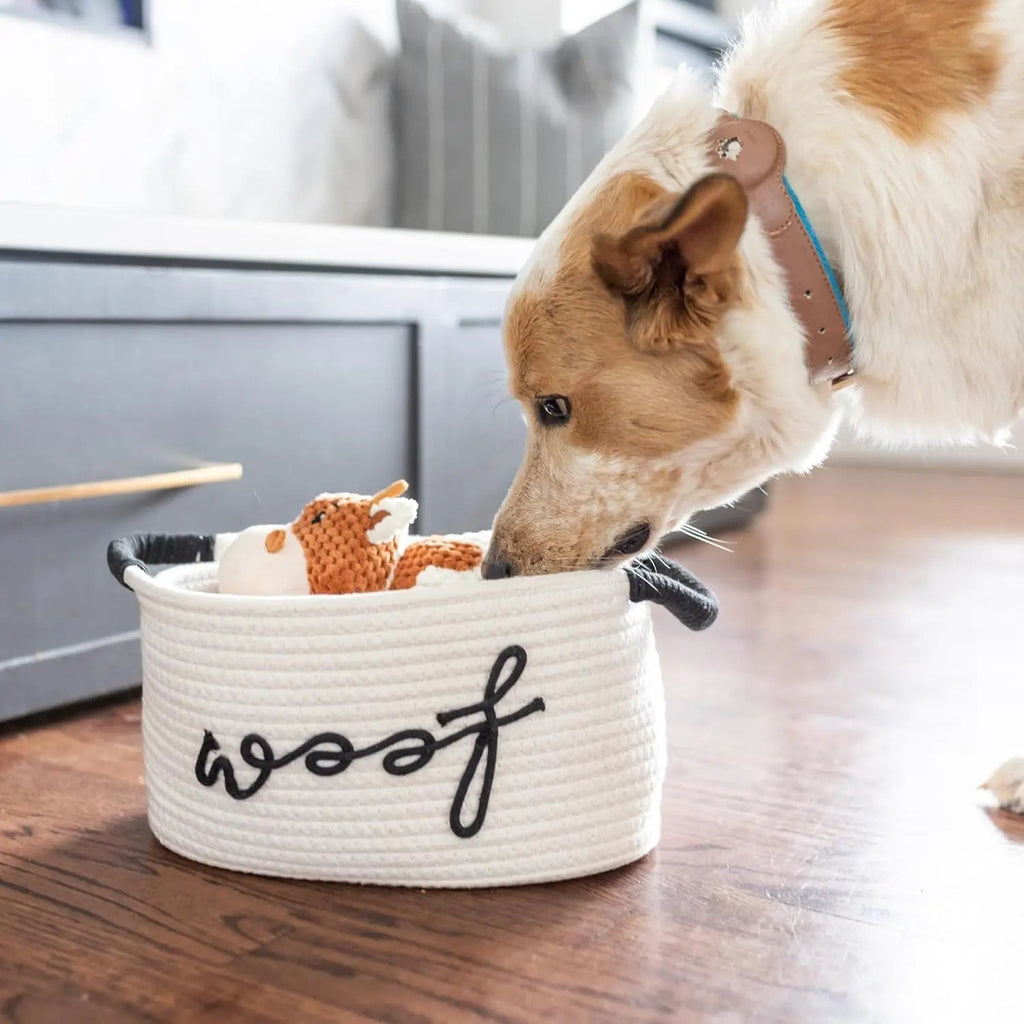 {{product_title}} - Cookies Wagging Friends Boutique