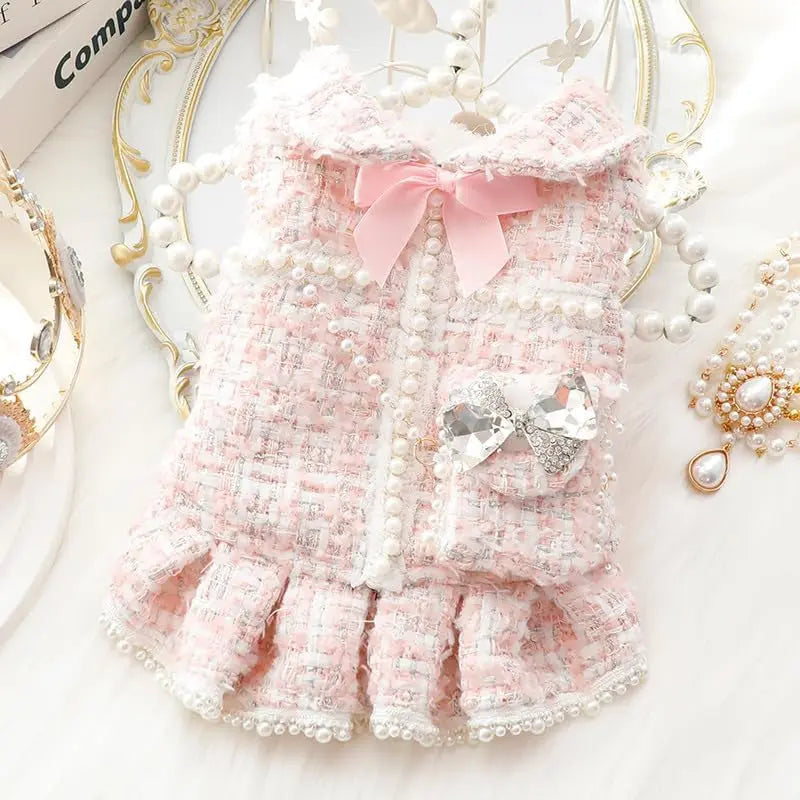 {{product_title}} - Cookies Wagging Friends Boutique