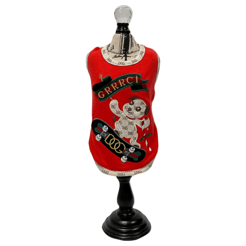{{product_title}} - Cookies Wagging Friends Boutique