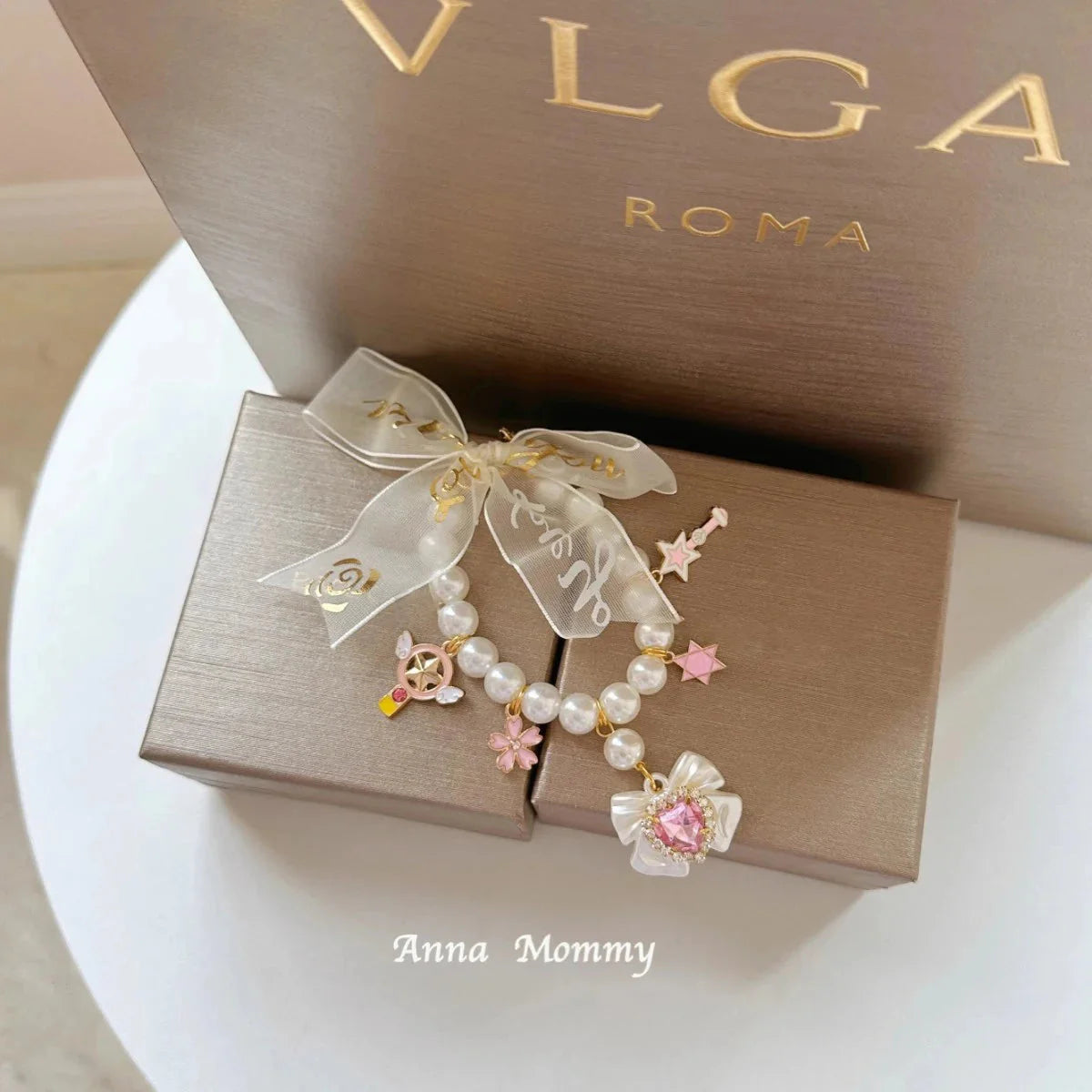 Pet Jewelry Accessories Fine Chic Pearl Beaded Necklace Bib Flower Bow Pendant Collar For Small Medium Dog Poodle Puppy Supplies