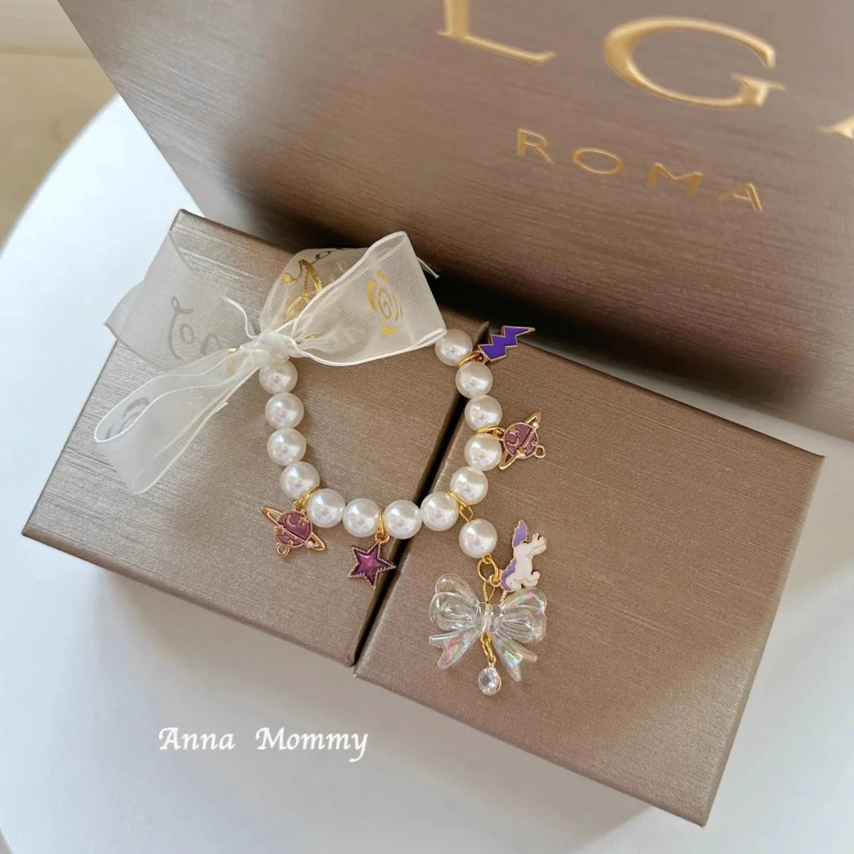 Pet Jewelry Accessories Fine Chic Pearl Beaded Necklace Bib Flower Bow Pendant Collar For Small Medium Dog Poodle Puppy Supplies